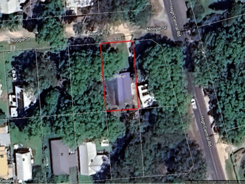 4 Noogie Street, Macleay Island QLD 4184