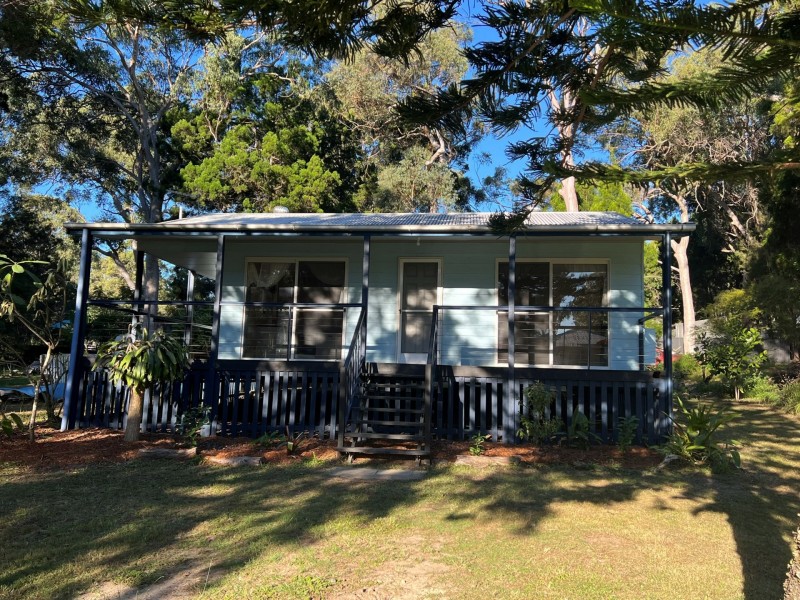 14 Eumina, Macleay Island QLD 4184