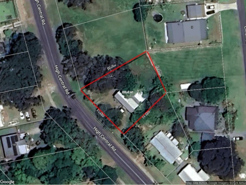 194-196 High Central Road, Macleay Island QLD 4184