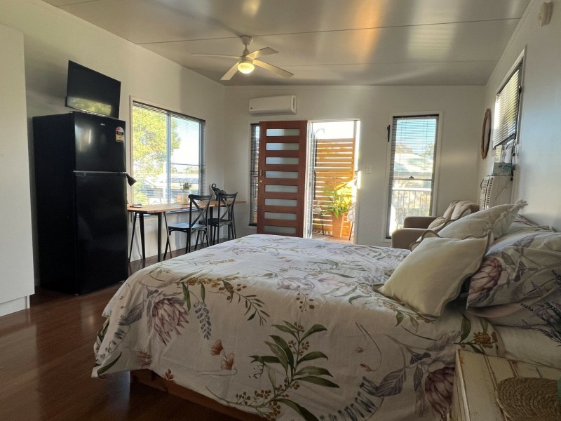 60A Eastbourne Tce, Macleay Island QLD 4184