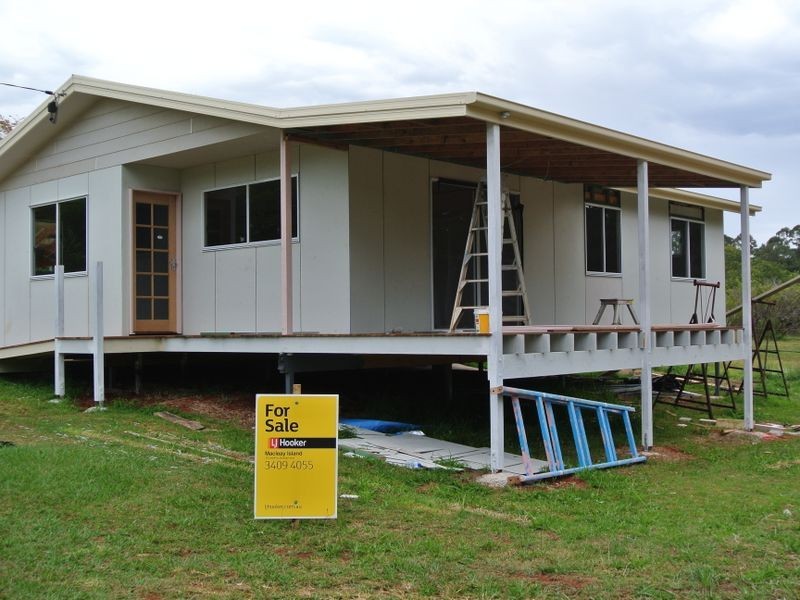 45 Lonicera Street, Macleay Island QLD 4184