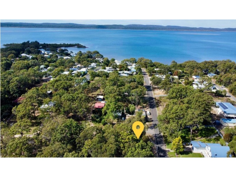 9 Oomool Street, Macleay Island QLD 4184
