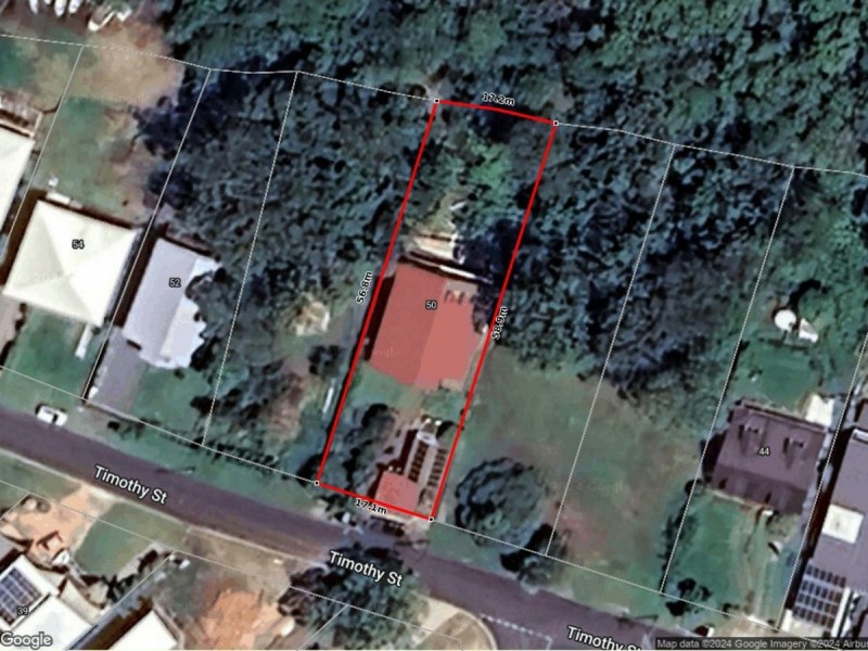 50 Timothy Street, Macleay Island QLD 4184