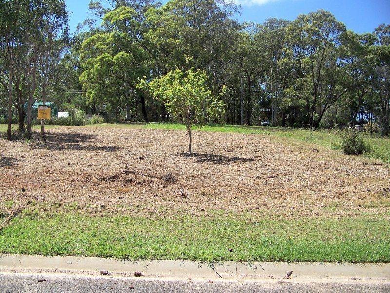 6 Wobur Street, Lamb Island QLD 4184