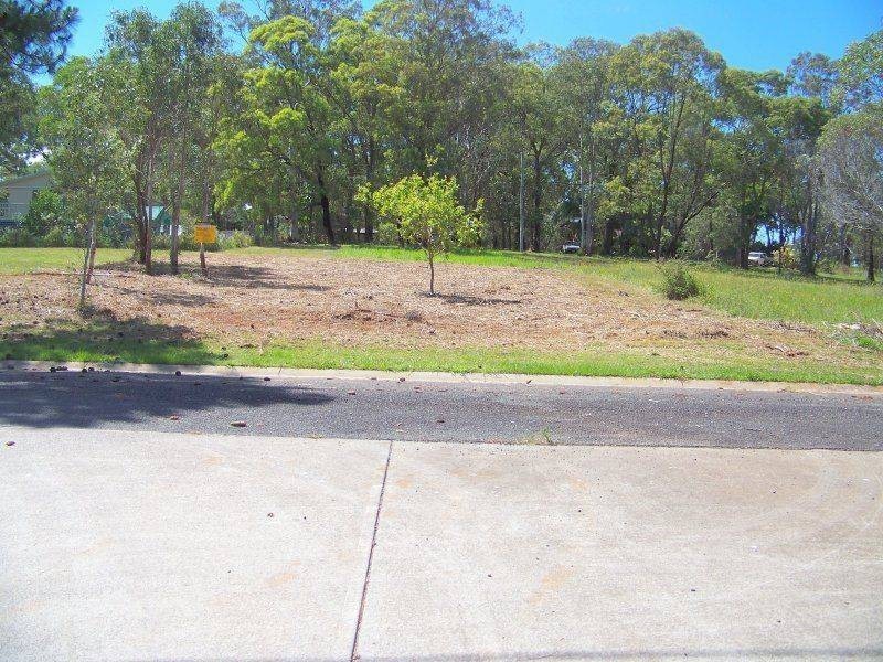 6 Wobur Street, Lamb Island QLD 4184