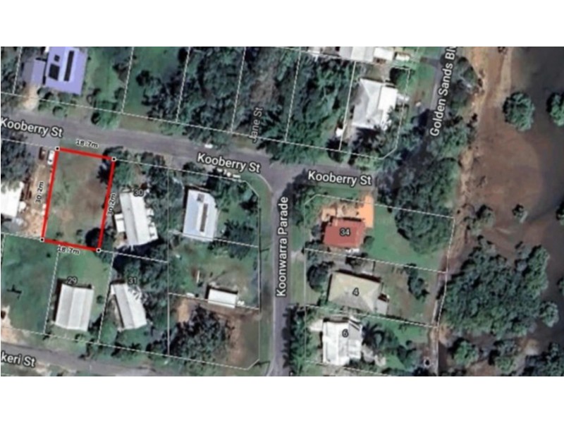 28 Kooberry Street, Macleay Island QLD 4184