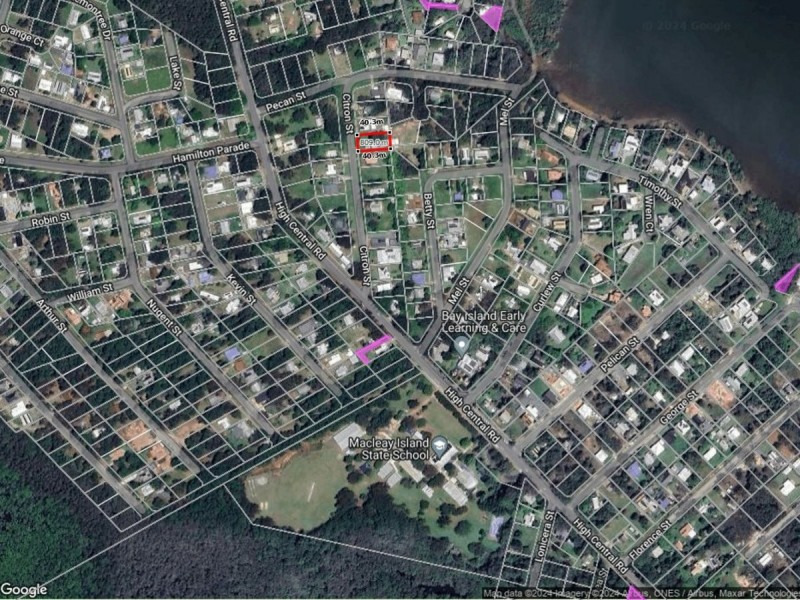 20 Citron Street, Macleay Island QLD 4184