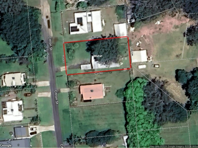20 Citron Street, Macleay Island QLD 4184