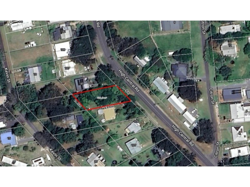 183 High Central Road, Macleay Island QLD 4184