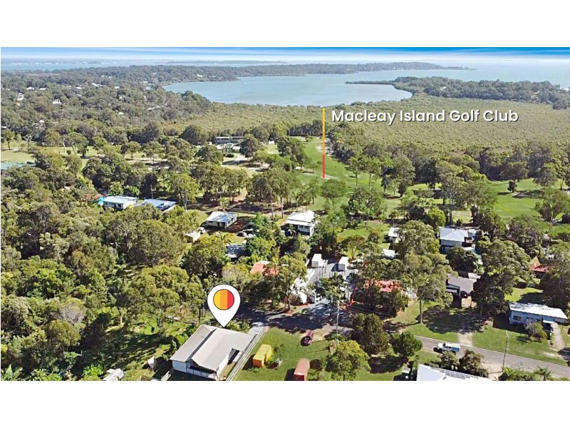 60 Francis Road, Macleay Island QLD 4184