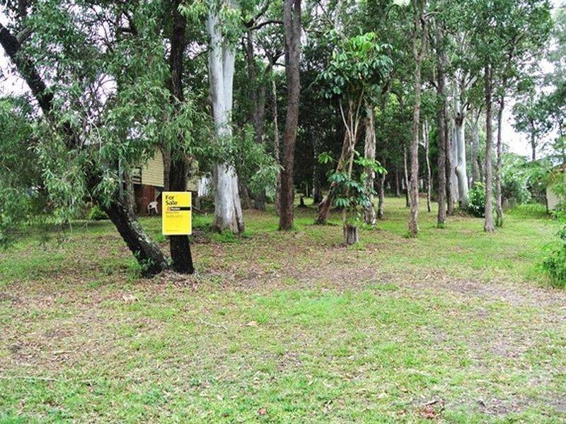 46 Coondooroopa Drive, Macleay Island QLD 4184
