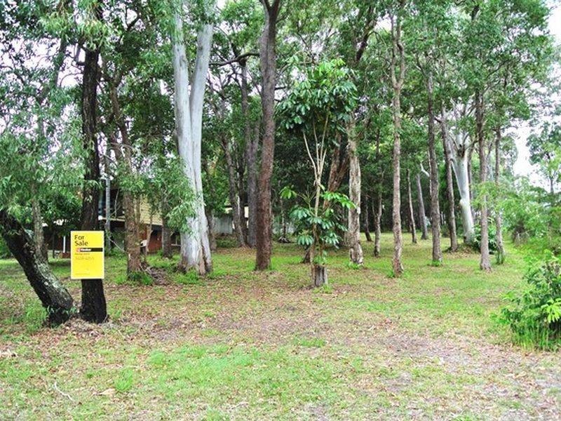 46 Coondooroopa Drive, Macleay Island QLD 4184