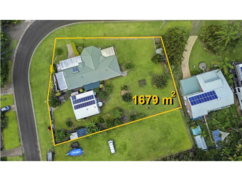 80-82 Coondooroopa Drive, Macleay Island QLD 4184