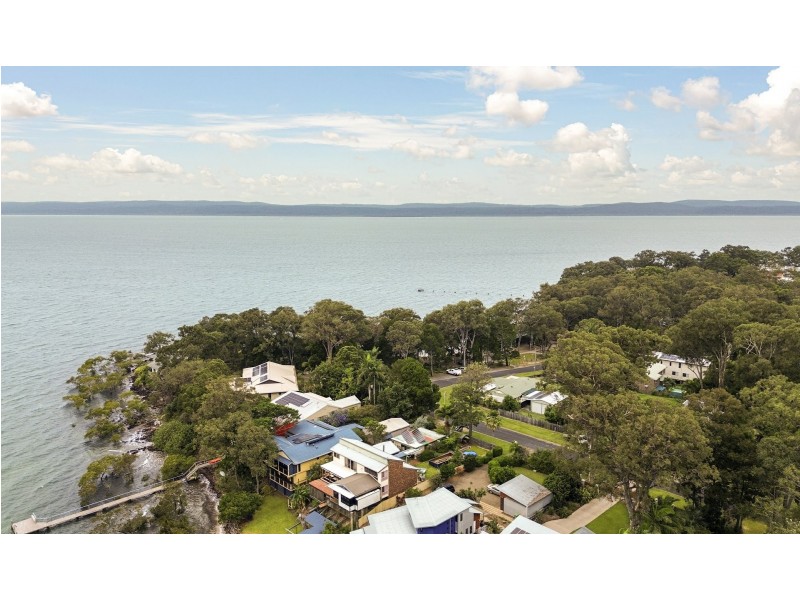 80-82 Coondooroopa Drive, Macleay Island QLD 4184