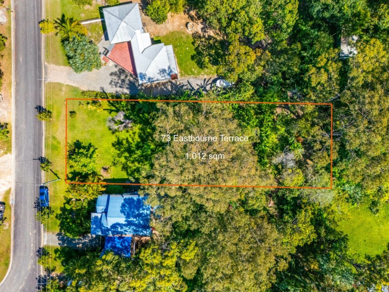 73 Eastbourne Terrace, Macleay Island QLD 4184