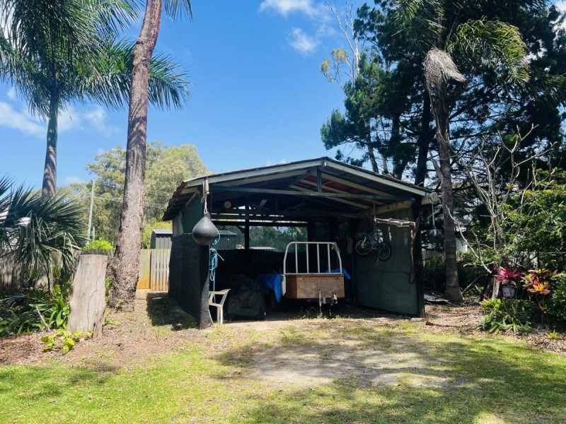 107 KATE ST, Macleay Island QLD 4184