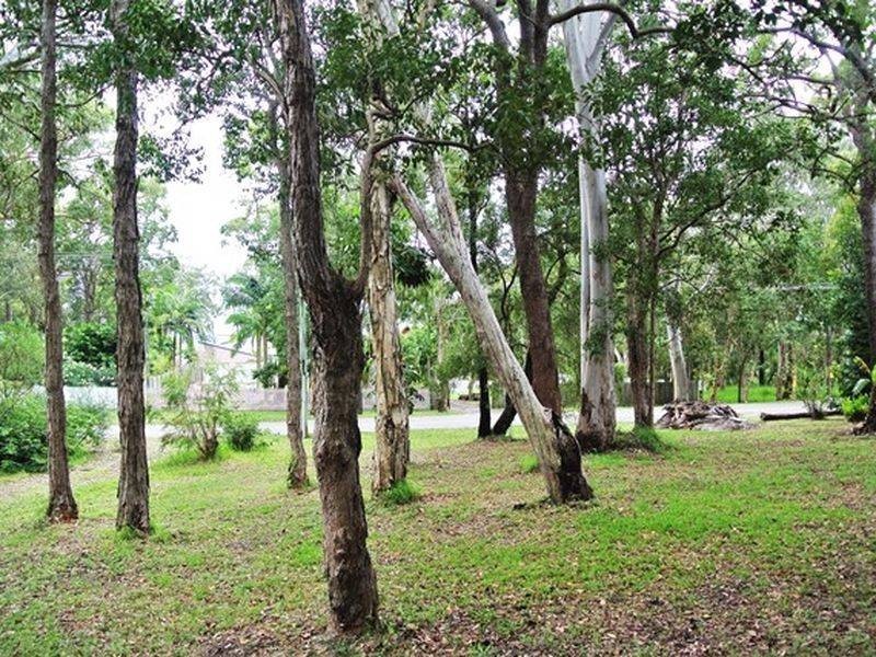 Lot 28 Cross Street, Macleay Island QLD 4184