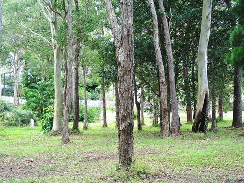 Lot 28 Cross Street, Macleay Island QLD 4184