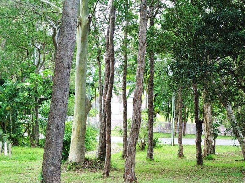 Lot 28 Cross Street, Macleay Island QLD 4184