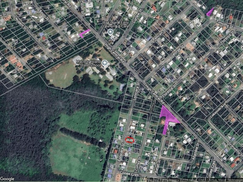 38 Lonicera Street, Macleay Island QLD 4184