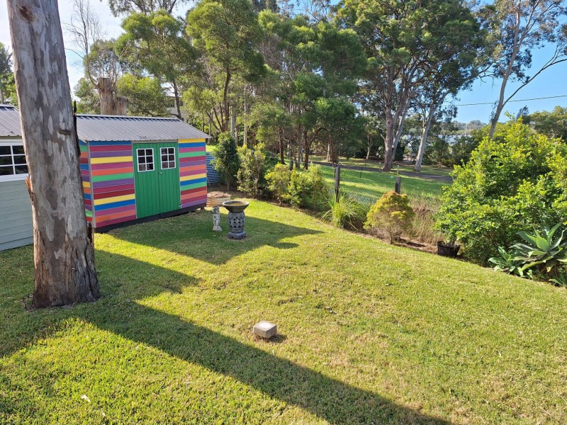 23 Noyes Parade, Karragarra Island QLD 4184