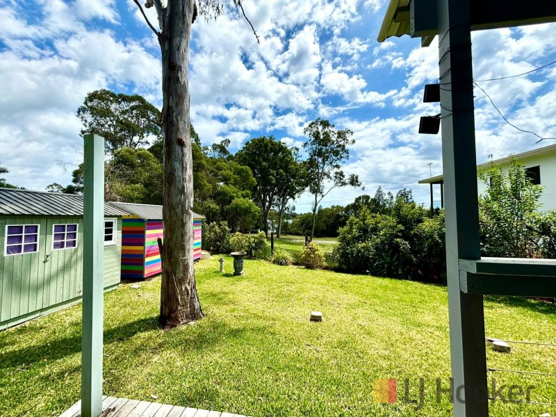 23 Noyes Parade, Karragarra Island QLD 4184