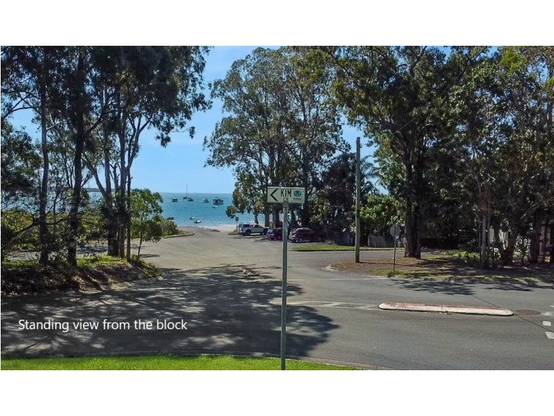 21 Kim Crescent, Macleay Island QLD 4184