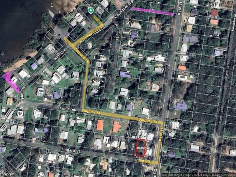 3 Tingara Street, Macleay Island QLD 4184