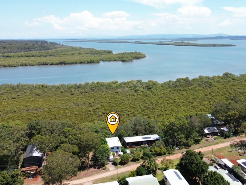 152 Treasure Island Avenue, Karragarra Island QLD 4184