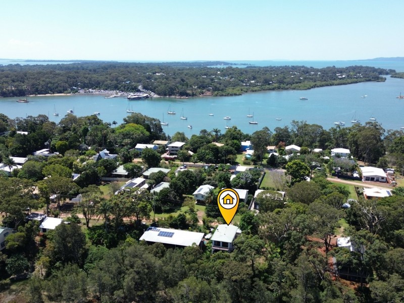 152 Treasure Island Avenue, Karragarra Island QLD 4184