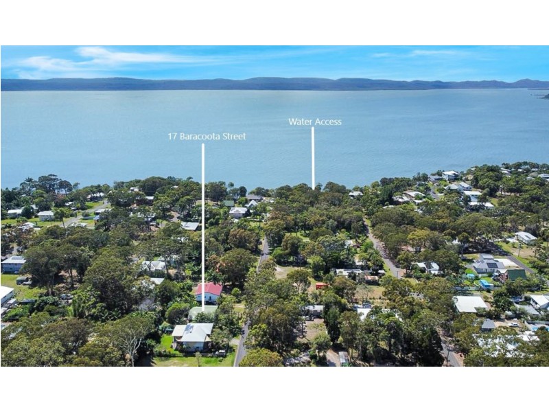 17 Baracoota Street, Macleay Island QLD 4184