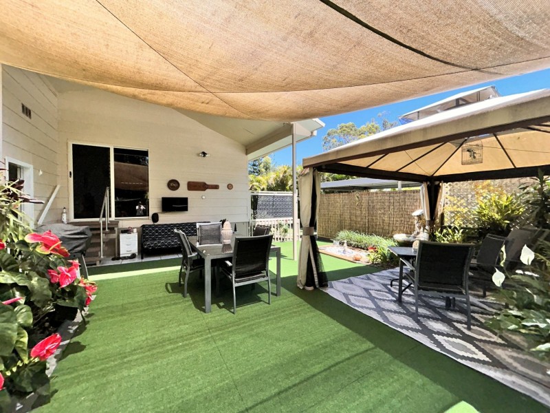 16 Natone Terrace, Macleay Island QLD 4184
