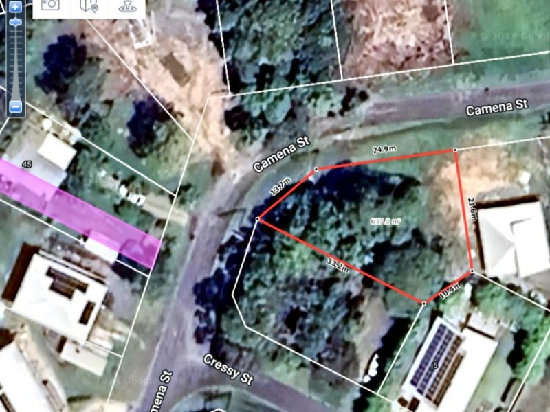 36-38 Camena Street, Macleay Island QLD 4184