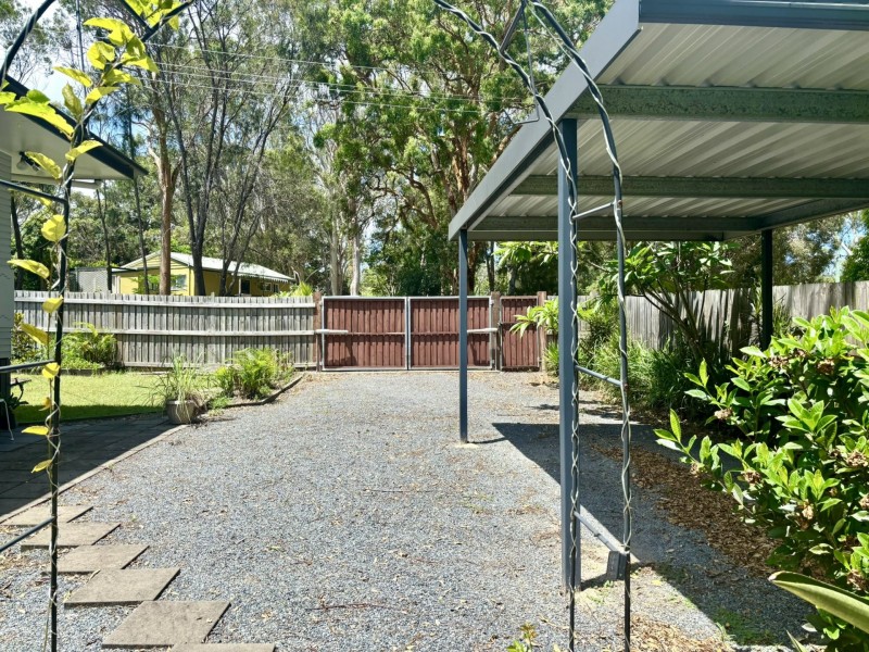 23 Arthur Street, Macleay Island QLD 4184
