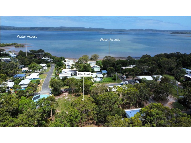 3 Ilya Street, Macleay Island QLD 4184