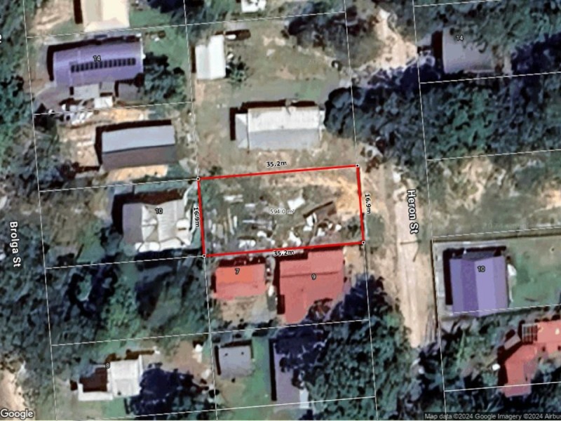 9 Heron Street, Macleay Island QLD 4184