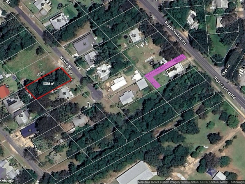 29 Kevin Street, Macleay Island QLD 4184