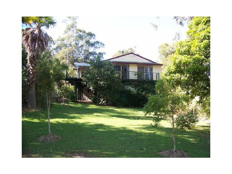 Macleay Island QLD 4184