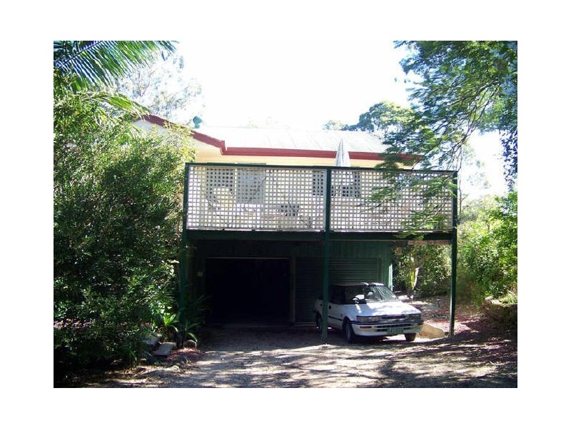 Macleay Island QLD 4184