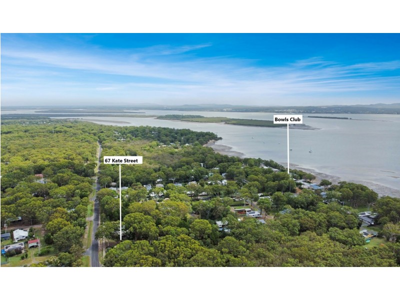 67 Kate Street, Macleay Island QLD 4184