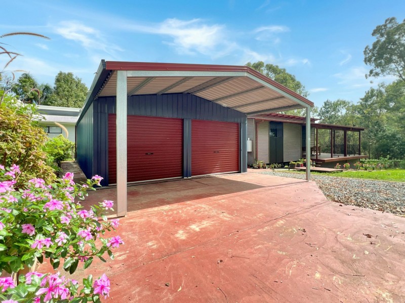 2 Granadilla Street, Macleay Island QLD 4184