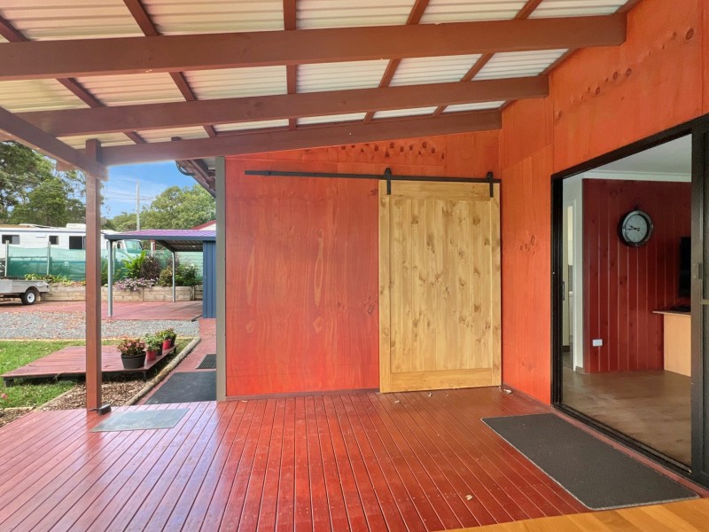 2 Granadilla Street, Macleay Island QLD 4184