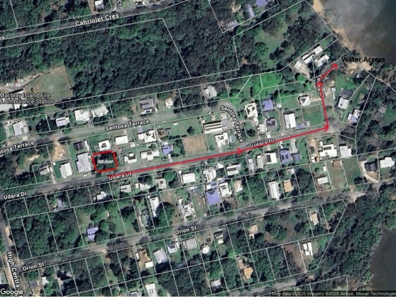 11 Udara Drive, Macleay Island QLD 4184