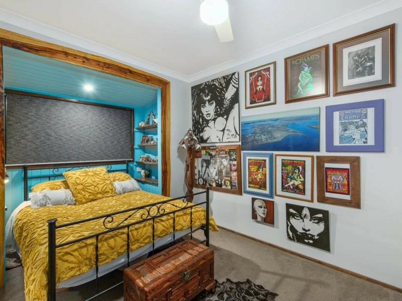 78 Charles street, Macleay Island QLD 4184