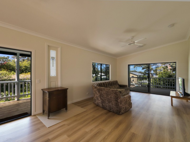 28 Lucas Dr, Lamb Island QLD 4184