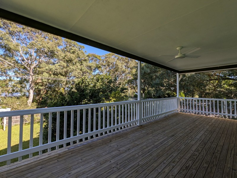 28 Lucas Dr, Lamb Island QLD 4184
