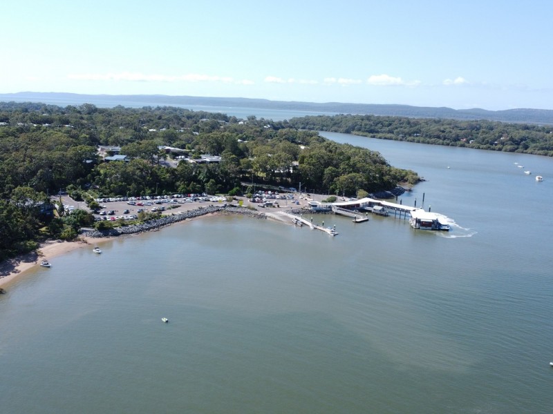 6-8 & 12-1 High Central Road, Macleay Island QLD 4184