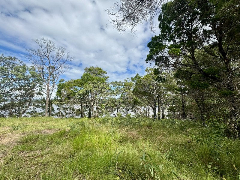 6-8 & 12-1 High Central Road, Macleay Island QLD 4184