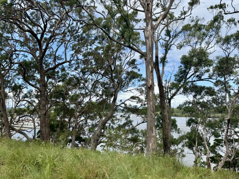 6-8 & 12-1 High Central Road, Macleay Island QLD 4184