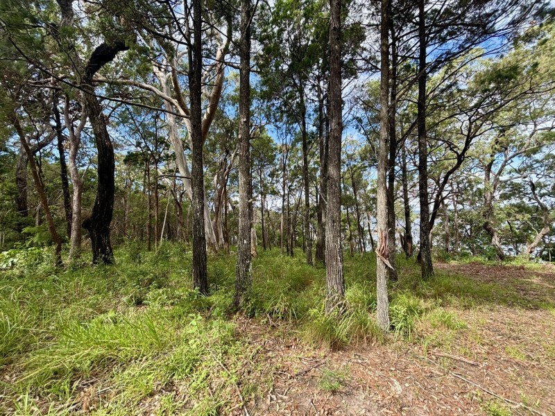 6-8 & 12-1 High Central Road, Macleay Island QLD 4184